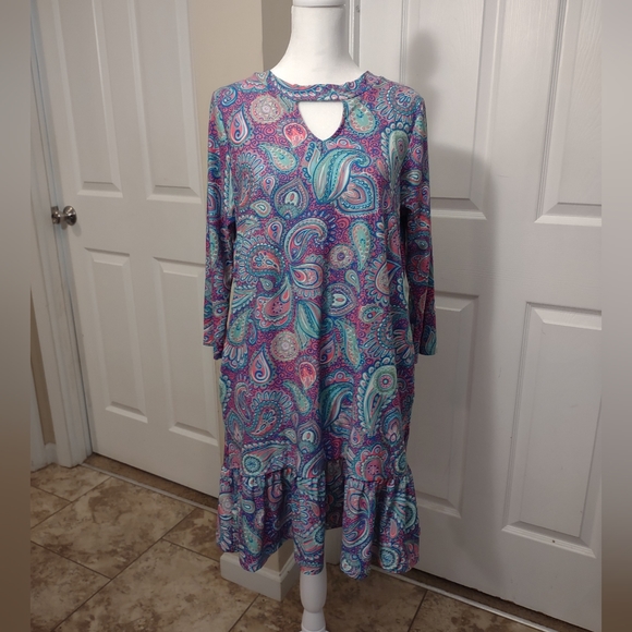 Simply Southern Dress - Picture 2 of 8